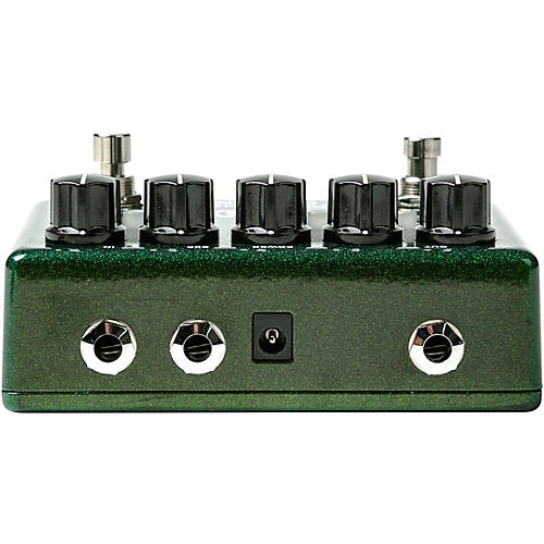MXR M292 Carbon Copy Deluxe Analog Delay Pedal