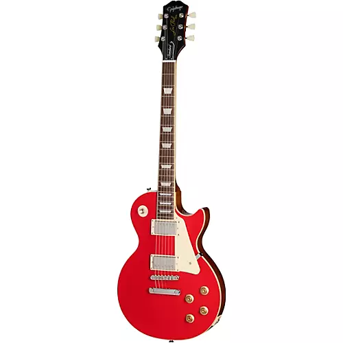 Epiphone Les Paul Standard '50s Electric Guitar Inverness Green
