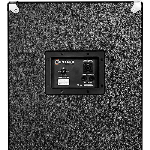 GENZLER AMPLIFICATION NU CLASSIC 210T Bass Cabinet