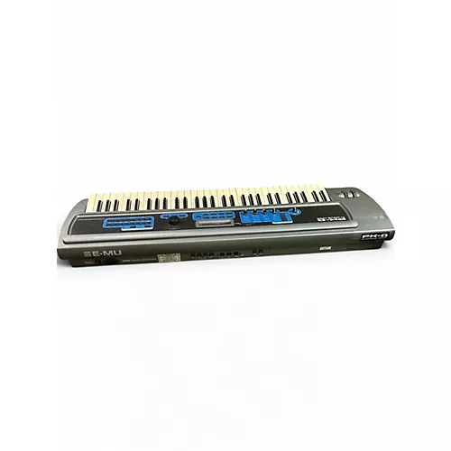 Used E-mu PK-6 Synthesizer