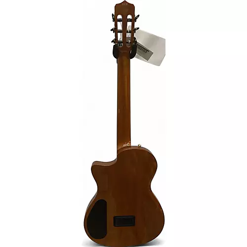 Used Cordoba STAGE MAHOGANY FLAME BURST Classical Acoustic Guitar MAHOGANY FLAME BURST