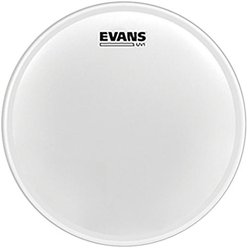 EVANS UV1 Tom Pack With Free 14