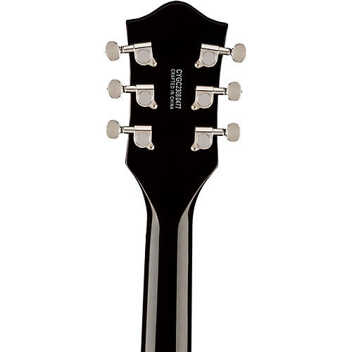 Gretsch Guitars G5622 Electromatic Center Block Double-Cut With V-Stoptail Claret Burst