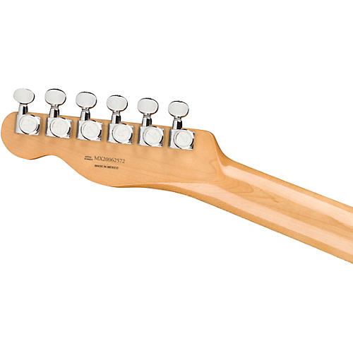 Fender Chrissie Hynde Telecaster Electric Guitar Ice Blue Metallic