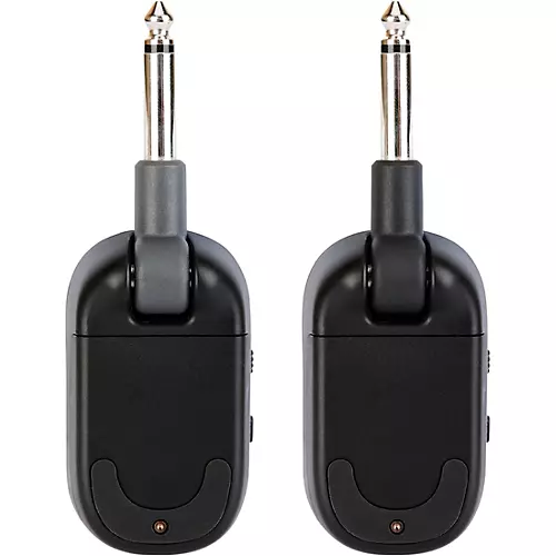 Xvive A58 Wireless Guitar System Black