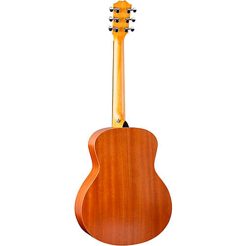 Taylor GS Mini-e Special Edition Acoustic-Electric Guitar Carbon Burst