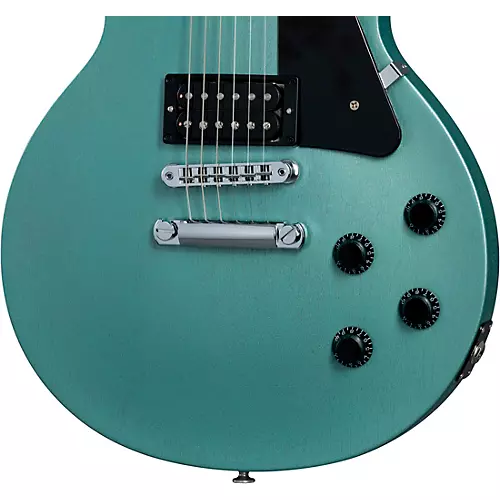 Gibson Les Paul Modern Lite Electric Guitar Cardinal Red Satin