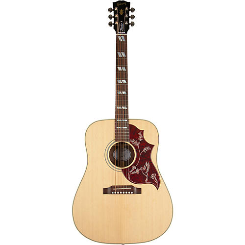 Gibson Hummingbird Studio Rosewood Acoustic-Electric Guitar Rosewood Burst