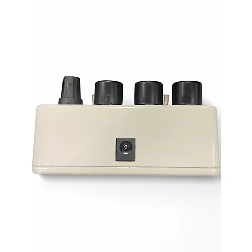 Used Electro-Harmonix Pitch Fork + Effect Pedal