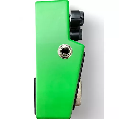 Used Ibanez TS9 Tube Screamer Distortion Effect Pedal