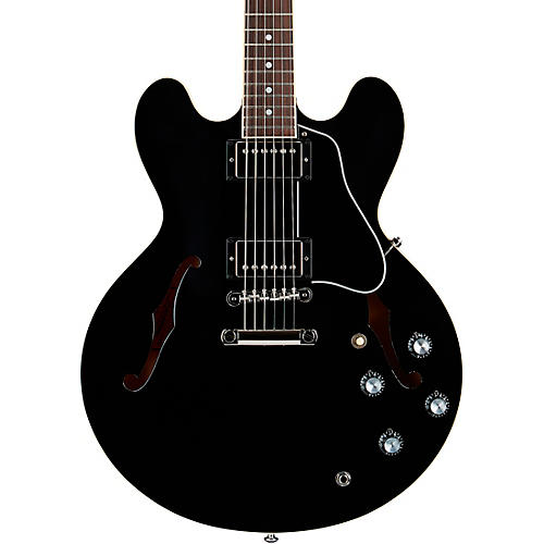 Gibson ES-335 Semi-Hollow Electric Guitar Watermelon