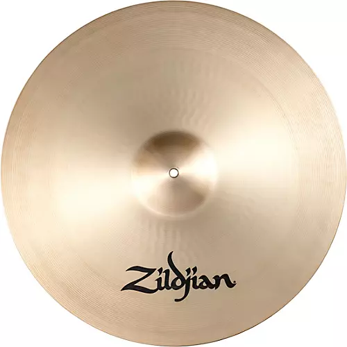 Zildjian A Series Medium Ride 22 in.
