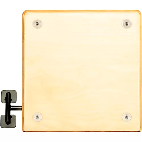 MEINL Snarecraft Series Professional Cajon with American White Ash Frontplate