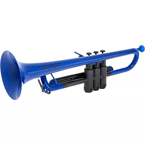 pTrumpet Plastic Trumpet 2.0 Black
