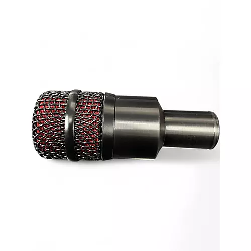 Used Audix D4 Drum Microphone
