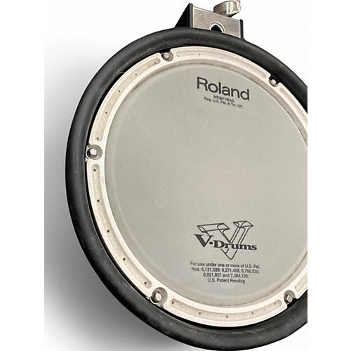 Used Roland PDX8 Trigger Pad