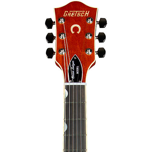 Gretsch Guitars G6120T-BSSMK Brian Setzer Signature Nashville Hollowbody '59