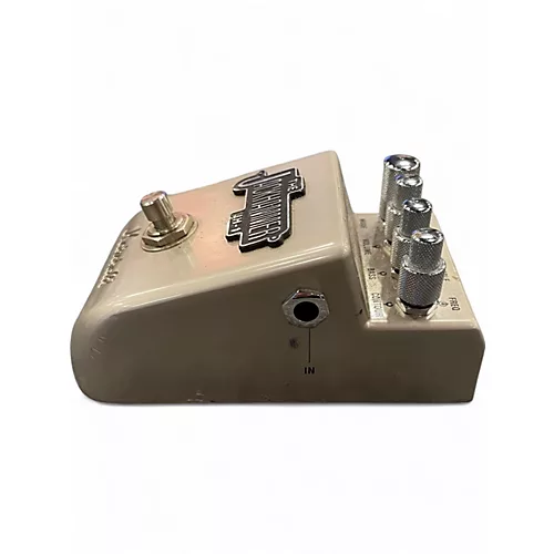 Used Marshall Jackhammer jh-1 Effect Pedal