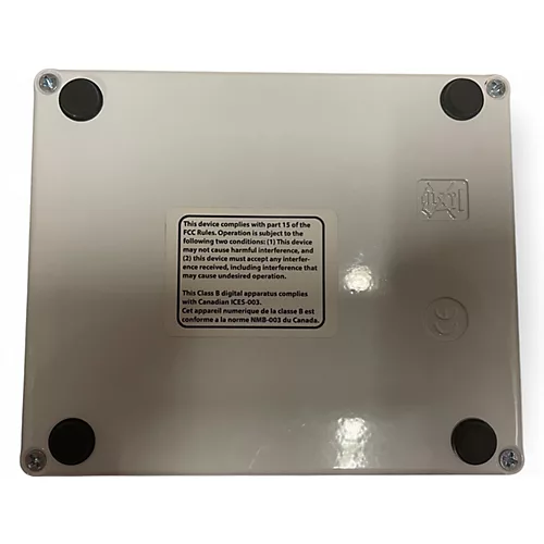 Used Electro-Harmonix Superego+ Synth Effect Processor