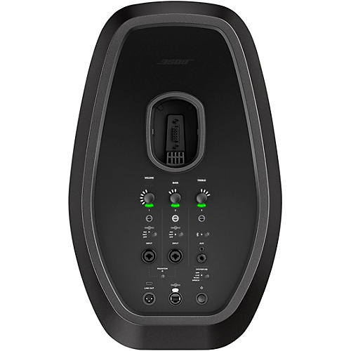 Bose L1 Pro32 Portable PA With Dual Sub2 Powered Bass Modules