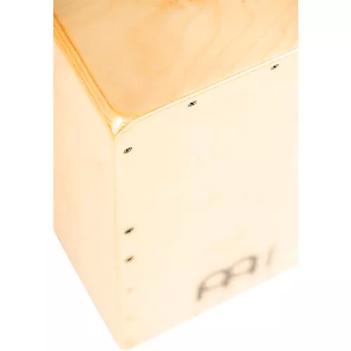 MEINL Woodcraft Series Cajon with Baltic Birch Frontplate
