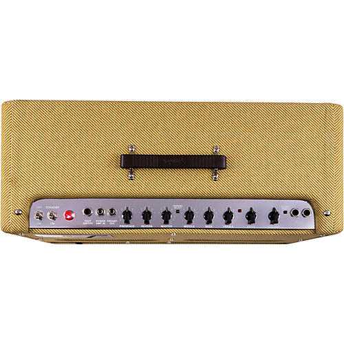 Fender Blues Deluxe Reissue 40W 1x12 Combo Amp
