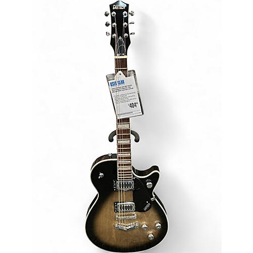 Used Gretsch Guitars G5220 Electromatic Bristol Fog Hollow Body Electric Guitar Bristol Fog