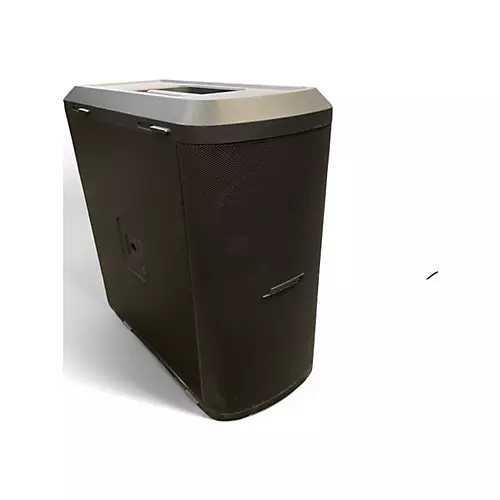 Used Bose Professional Bose Sub1 Powered Bass Powered Subwoofer