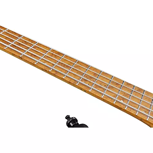 Ibanez EHB1005MS 5-String Multi-Scale Ergonomic Headless Bass Sea Foam Green Matte