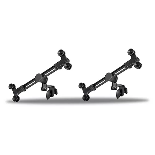 Proline PLUTM2 Universal Tablet Mount With Stand Attachment 2-Pack