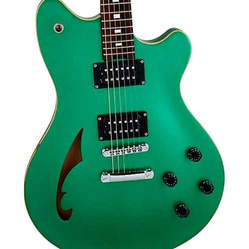 EVH SA-126 Standard Electric Guitar Wine Red