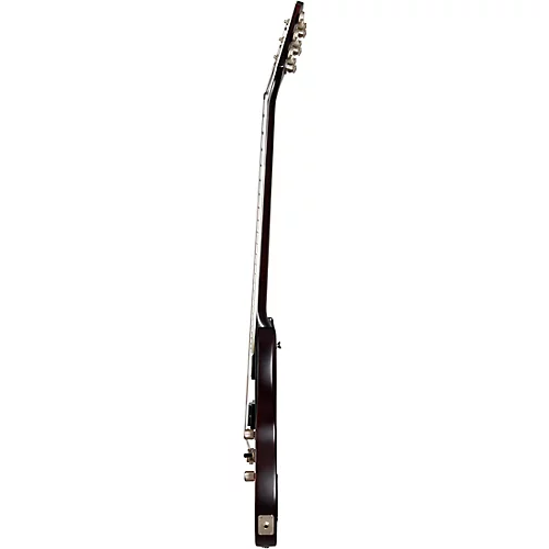 Epiphone SG Prophecy Electric Guitar Black Aged Gloss