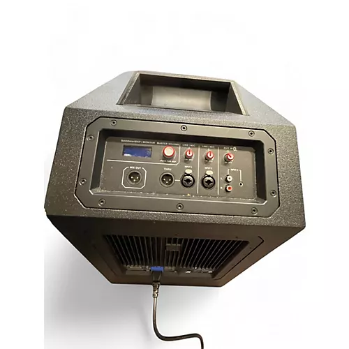 Used Electro-Voice Evolve 50 Sound Package