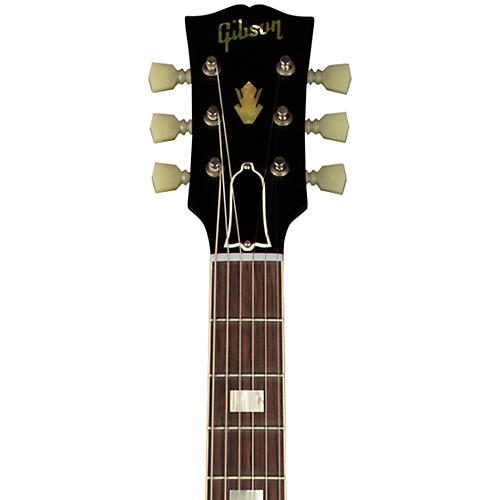 Gibson Custom 1964 ES-335 Reissue VOS Semi-Hollow Electric Guitar Sixties Cherry
