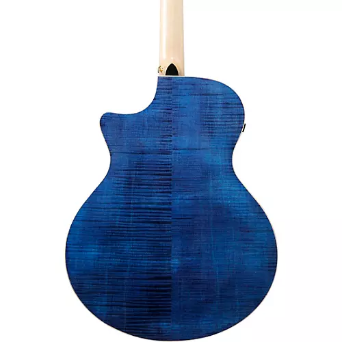 Ibanez AE390NTA Grand Auditorium Acoustic-Electric Guitar Natural