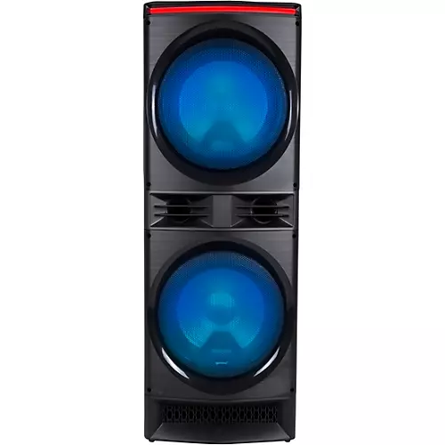 Gemini GPK-1200 Home Karaoke Party Speaker