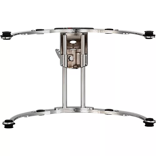 Pearl R2 GyroLock Air Chrome L Bracket Tom Mount - 10x9/10x10