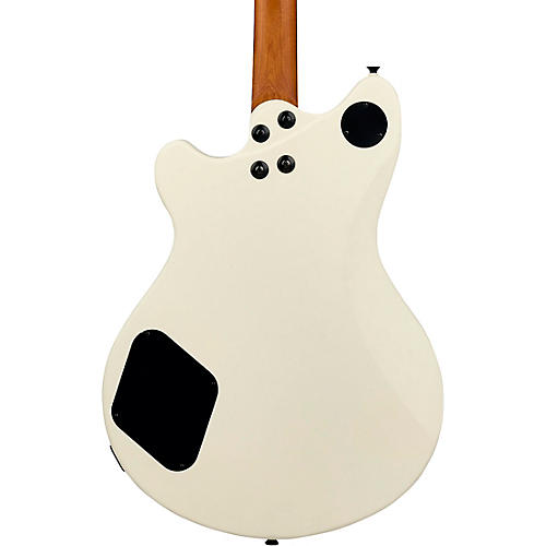 EVH SA-126 Standard Electric Guitar Wine Red