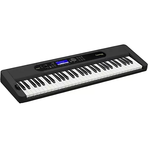 Casio Casiotone CT-S410 Keyboard With Stand and Bench