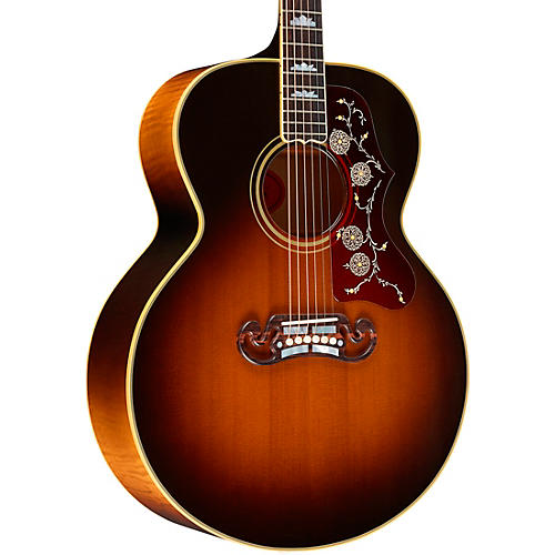 Gibson 1957 SJ-200 Acoustic Guitar Antique Natural