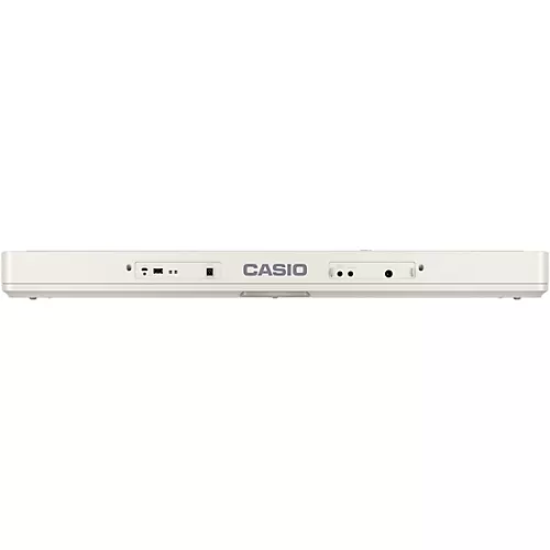 Casio Casiotone CT-S1 Keyboard With Stand and Bench White