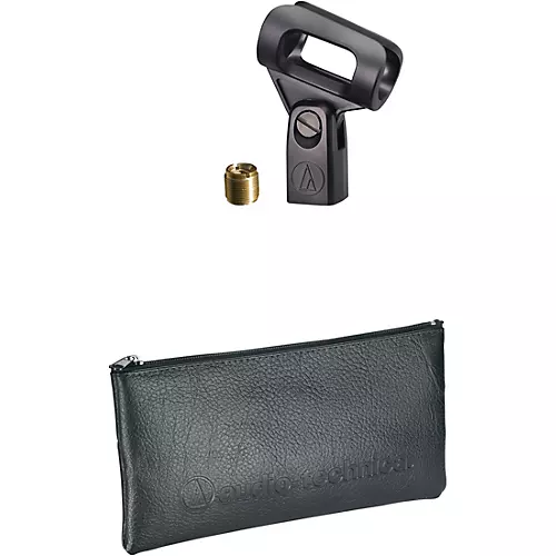 Audio-Technica ATM410 Cardioid Dynamic Vocal Microphone