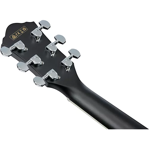 Ibanez AEG7MH Grand Concert Acoustic-Electric Guitar Violin Sunburst