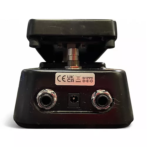 Used Dunlop CBJ95 Effect Pedal