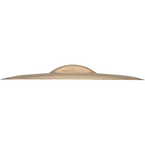 Zildjian Z Custom Mega Bell Ride Cymbal 21 in.