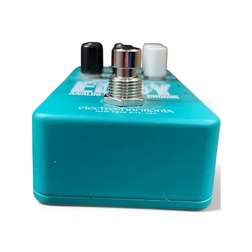 Used Electro-Harmonix EDDY Effect Pedal