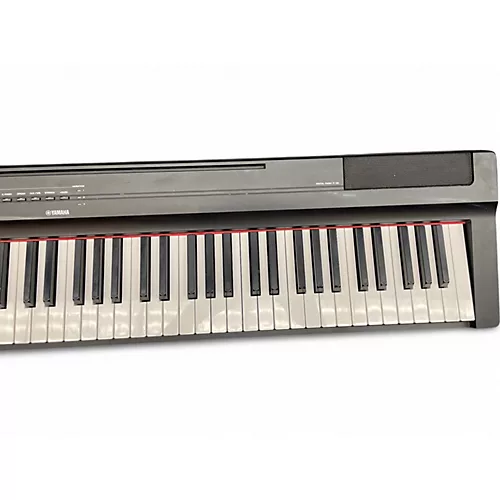 Used Yamaha P125B Digital Piano