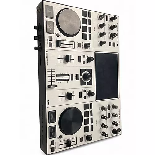 Used Denon DJ PRIME GO  DJ Controller