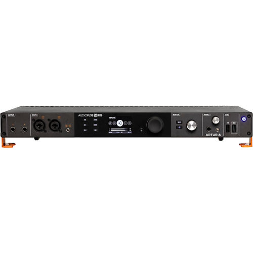 Arturia Audiofuse 16Rig USB-C Audio Interface with AudioFuse X8IN ADAT Expander