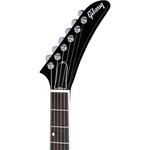 Gibson Victory Electric Guitar TV Yellow Satin